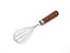 BATIDOR DE MANO ACERO 28CM
