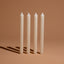 SET VELAS 25CM J.4