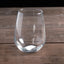 VASO VIDRIO 11X6.5CM 360 ML