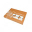 SET VELAS HORNITO J.12