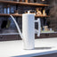 TETERA ACERO BLANCO 1000ML