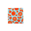 SERVILLETA SANDIA 33X33CM (SET DE 20)