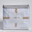 FUNDA PLUMON SUPER KING BLANCO
