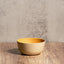 BOWL BAMBU BEIGE 14X6CM