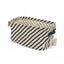 CANASTO TELA DIS VAR 22X13X11CM