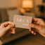 GIFT CARD $50.000