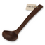 CUCHARON MADERA 27X8CM