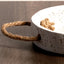 BANDEJA DECORATIVA CIRCULAR 20CM