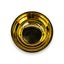 BOWL METAL DORADO 3LTS