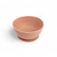 BOWL INFANTIL SILICONA ROSADO
