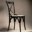 SILLA CRUZAL 45X88 CM