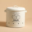 CONTENEDOR VINTAGE POTATO 21X23CM