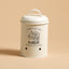 CONTENEDOR VINTAGE GARLIC 16X11 CM
