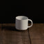 MUG CERAMICA BLANCO 9X8.5CM 320ML