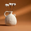 FLORERO CERAMICA 22X17CM