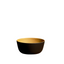 BOWL BAMBU NEGRO 14X6CM