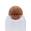 FRASCO TAPA ESFERA 20X9