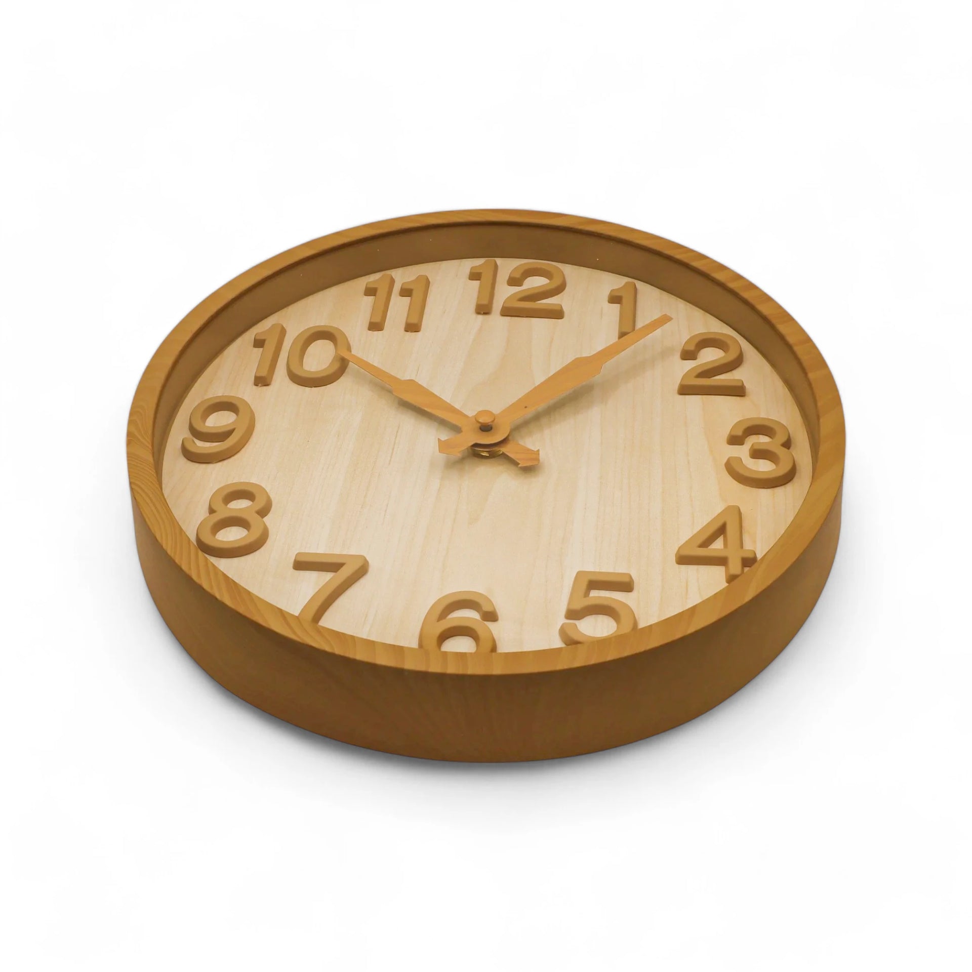 RELOJ DE PARED 25CM