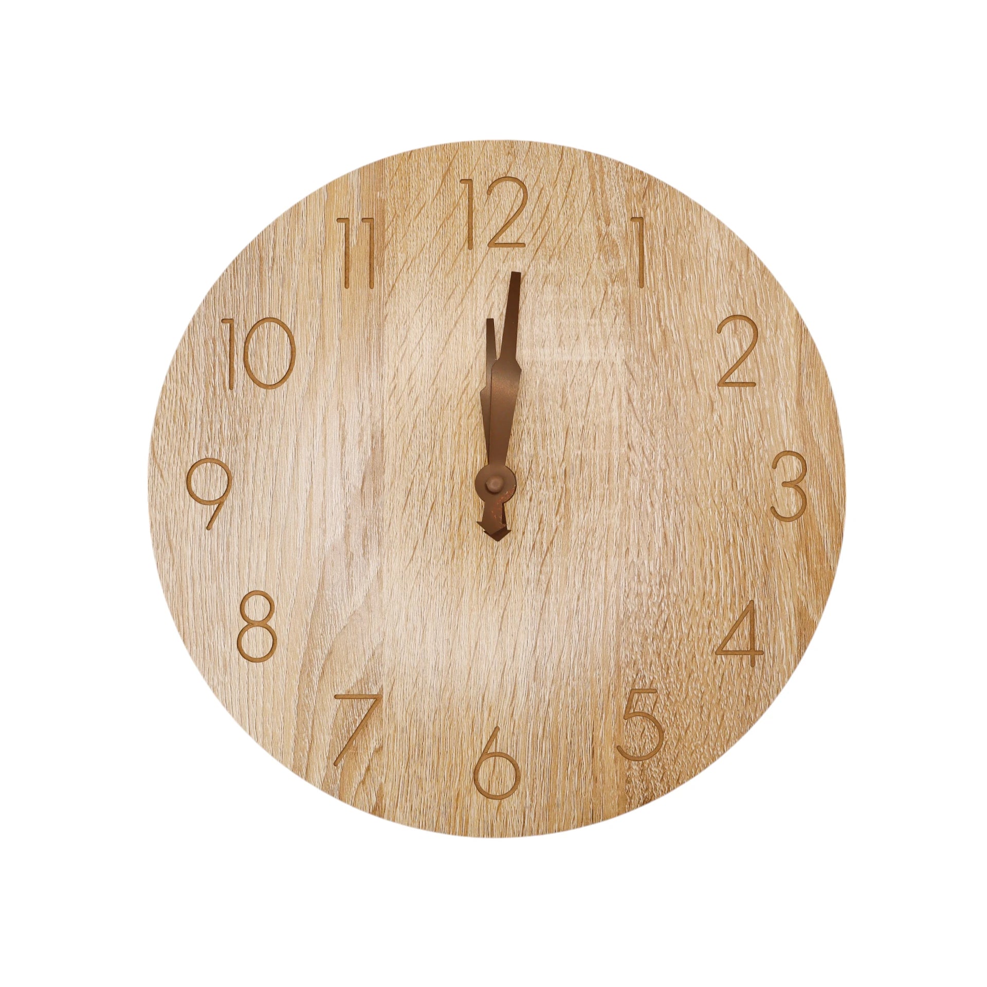 RELOJ DE PARED 30CM