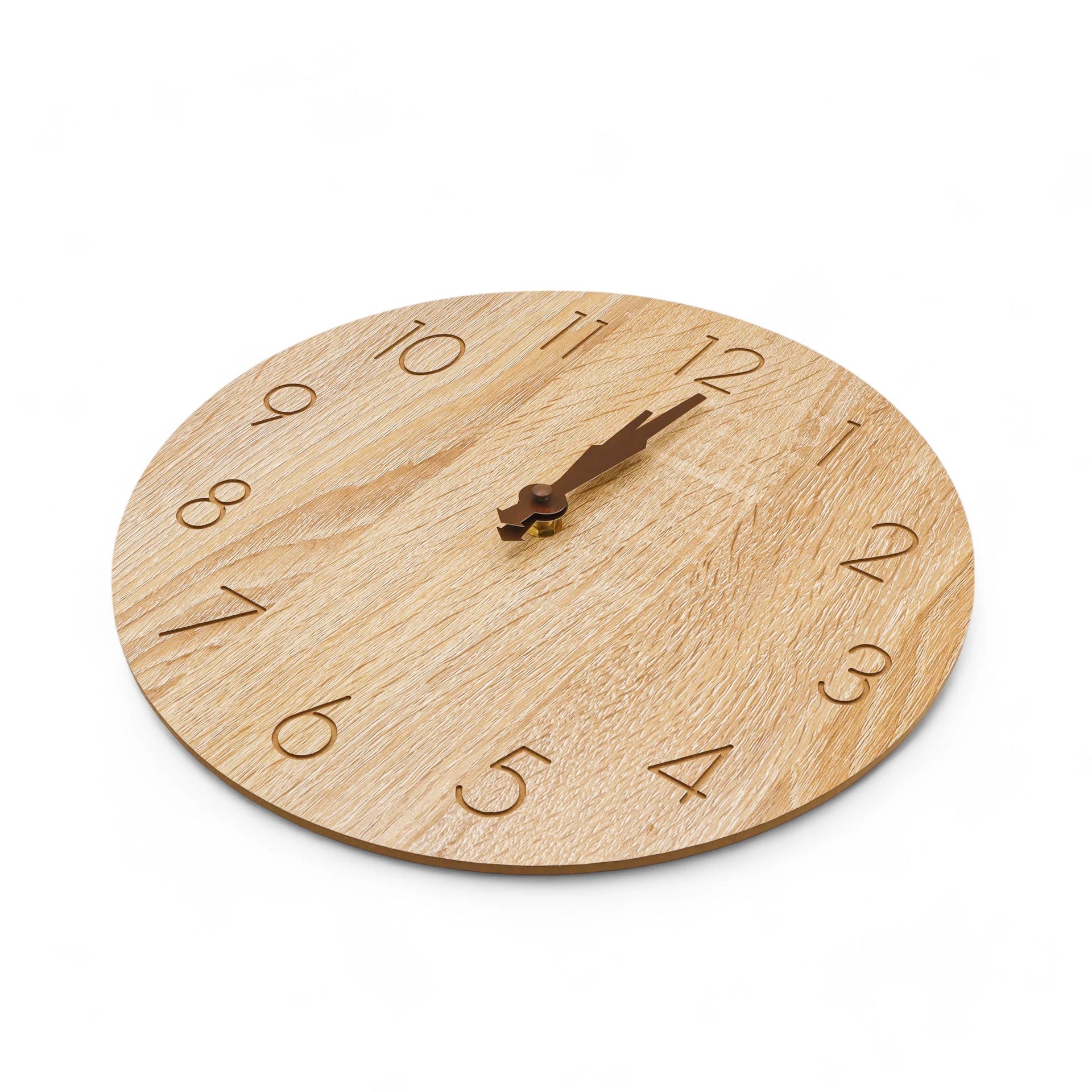 RELOJ DE PARED 30CM