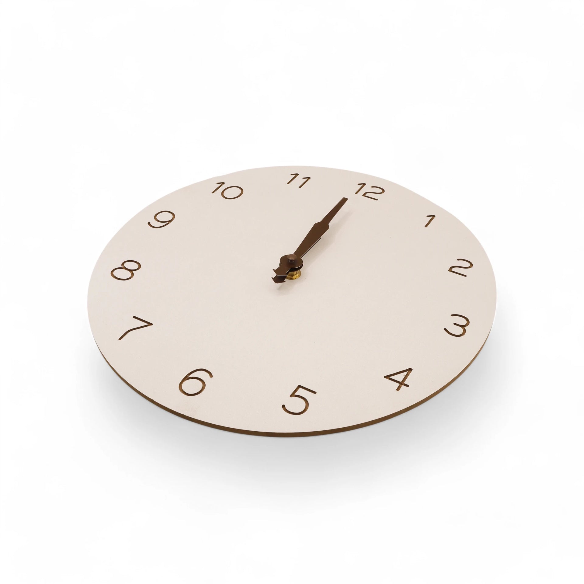 RELOJ DE PARED 30CM