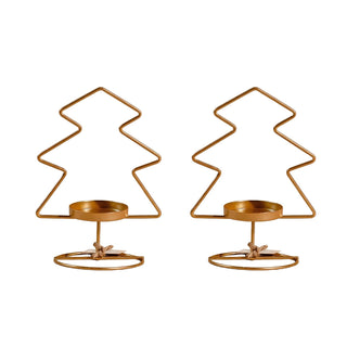 KIT CANDELABRO PINO