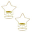 KIT CANDELABRO ESTRELLA