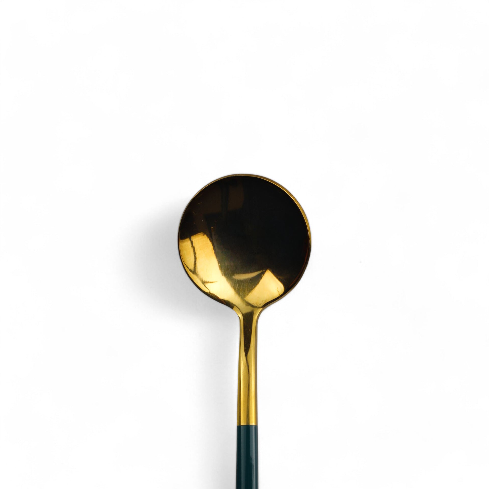CUCHARA POSTRE/TE 16CM