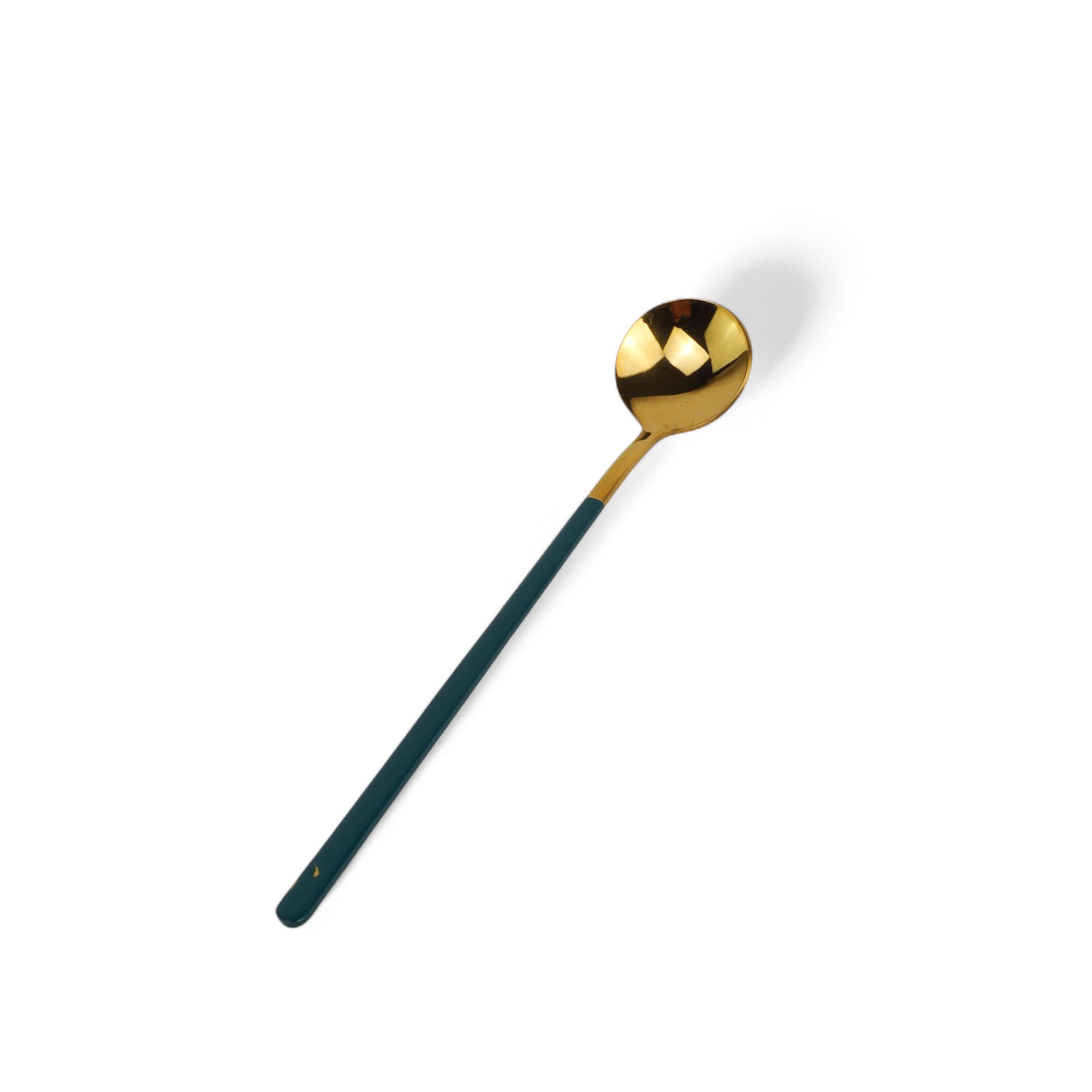 CUCHARA POSTRE/TE 16CM