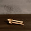 SET CUCHARAS MEDIDORAS 12CM J.2