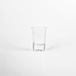SHOT VIDRIO 4.5X6.5CM 30ML