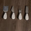 KIT CUCHILLOS QUESO 25X15 CM J.4