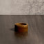 ANILLO SERVILLETA MADERA 3X5CM