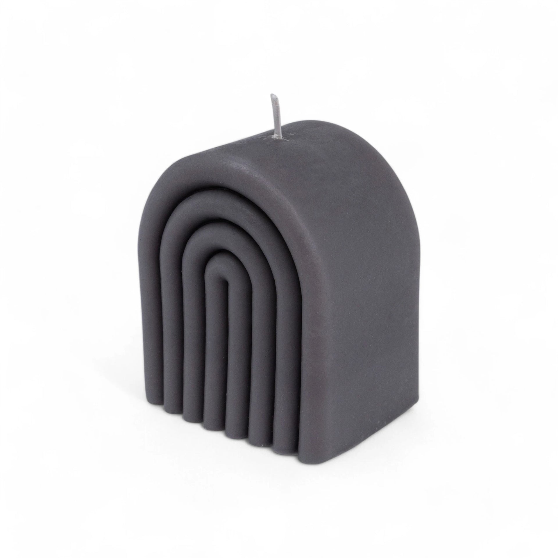 VELA DECORATIVA ARCO 8X7X9CM GO-6917