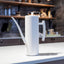 TETERA ACERO BLANCO 1000ML