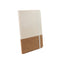 CUADERNO COCINA 21X15 BLANCO