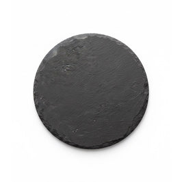 POSA VASO PIEDRA CIRCULAR