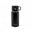 TERMO ACERO 500ML NEGRO