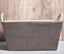 CANASTO 31X21X16CM