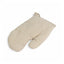 GUANTE COCINA TELA LISA 25X15 CM