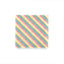 SERVILLETA LINEA COLORES. 33X33 (SET DE 20)