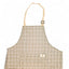 DELANTAL COCINA TELA 72CM