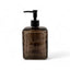 DISPENSADOR JABON GRIS 10X6X19CM