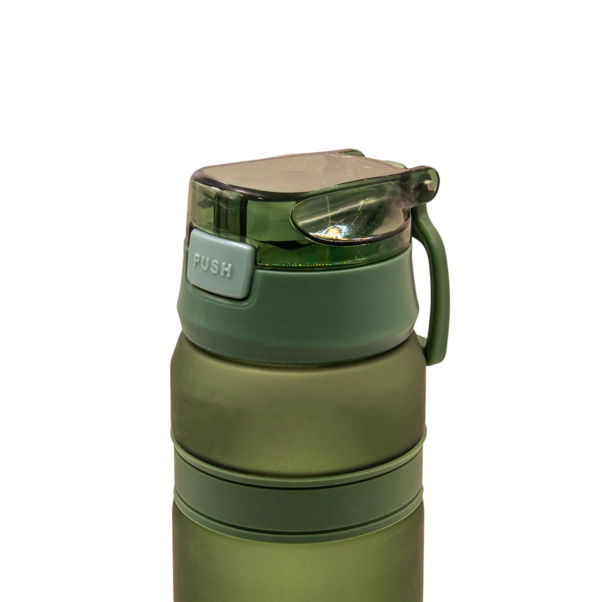 BOTELLA TRITAN 700ML VERDE