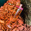 BOTELLA TRITAN 700ML ROJO