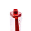 BOTELLA TRITAN 700ML ROJO