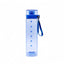 BOTELLA TRITAN 700ML AZUL