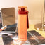 BOTELLA TRITAN 700ML ROJO