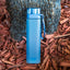BOTELLA TRITAN 700ML AZUL