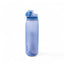 BOTELLA TRITAN 900ML AZUL